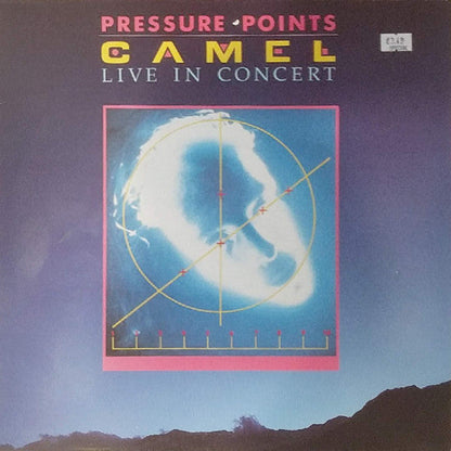 Pressure Points - primary