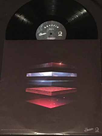 Gravity - secondary
