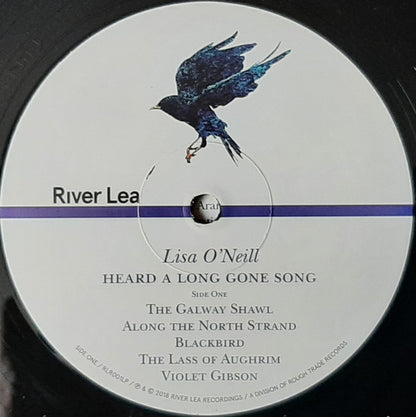 Heard A Long Gone Song - secondary