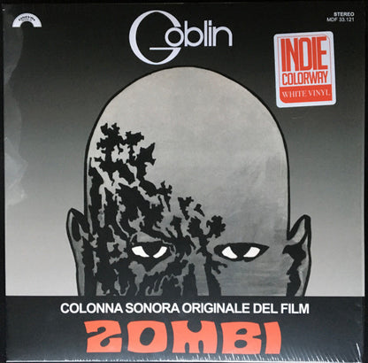 Zombi (Colonna Sonora Originale Del Film) - primary