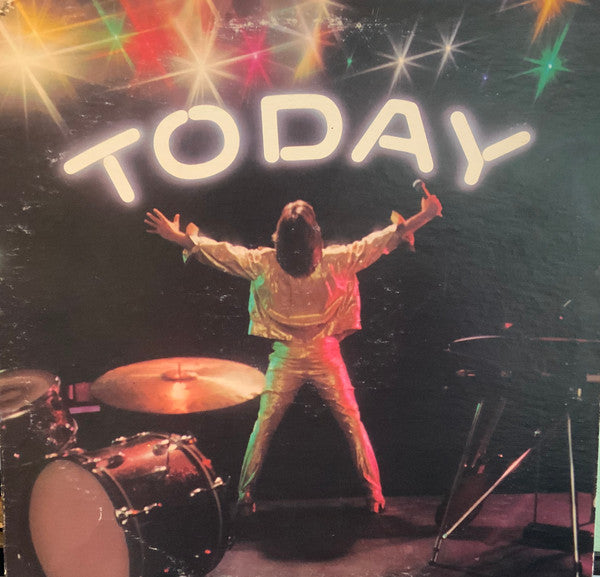 Today - secondary
