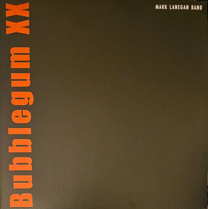 Bubblegum XX - primary