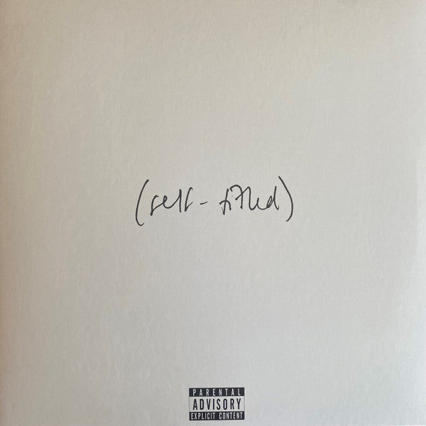 (Self-titled) - primary