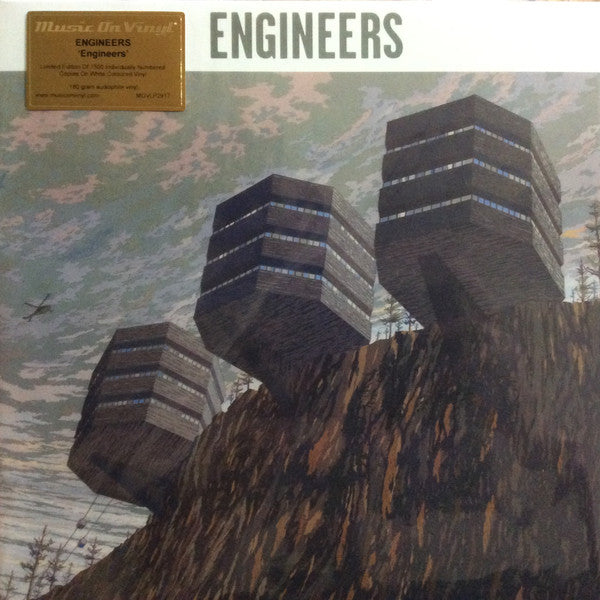Engineers - primary