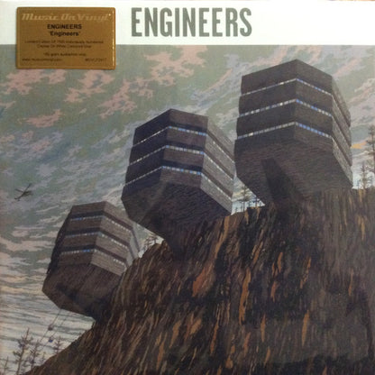 Engineers - primary