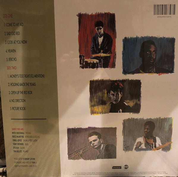 Picture Book - secondary