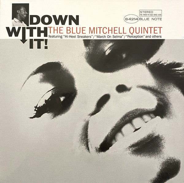 Down With It! - primary