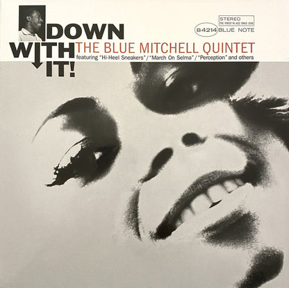 Down With It! - primary