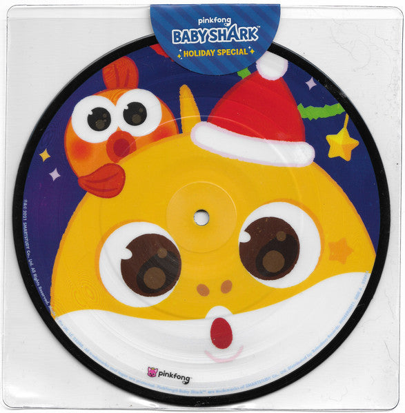 Baby Shark Holiday Special - secondary