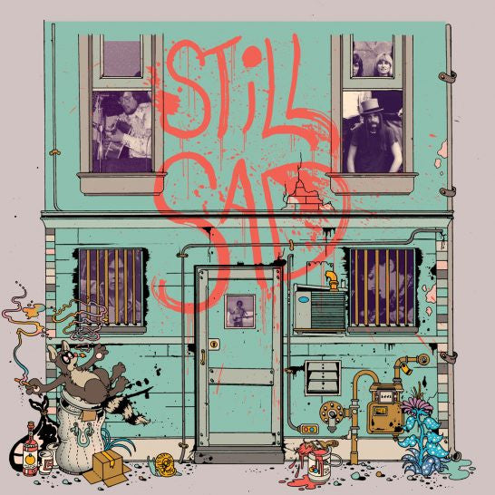 ... Still Sad - primary