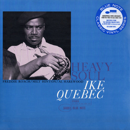 Heavy Soul - secondary