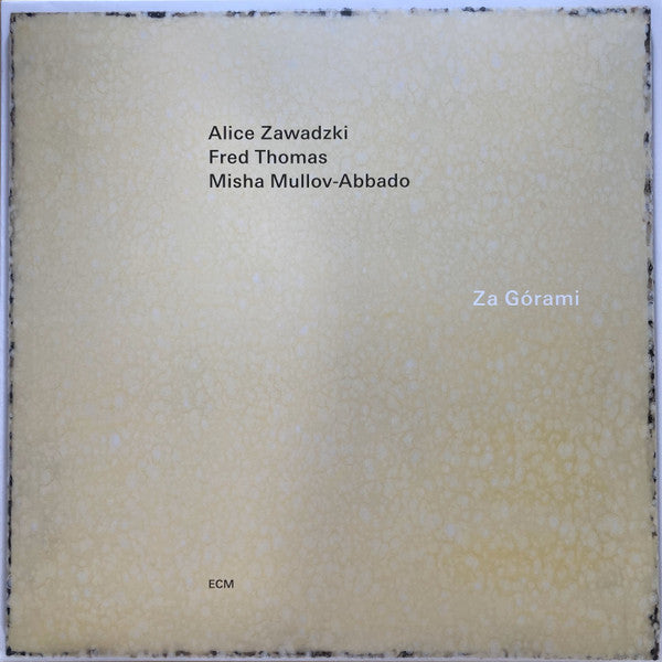 Za Górami - primary