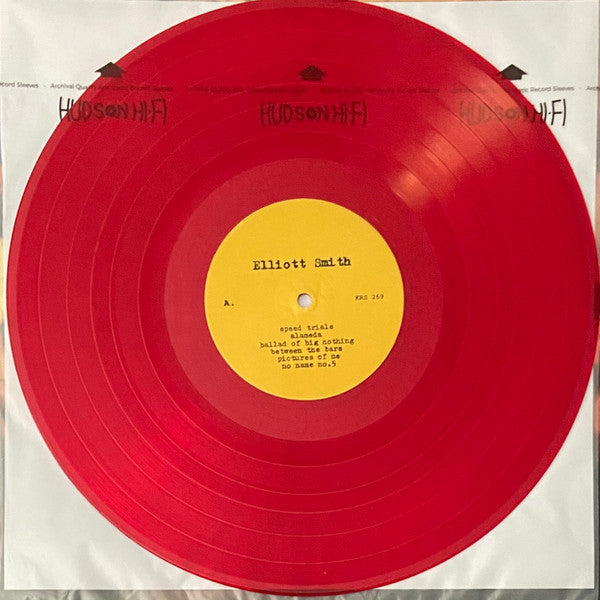 Either / Or - secondary
