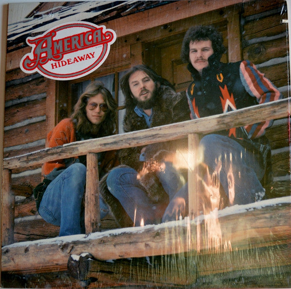 Hideaway - secondary