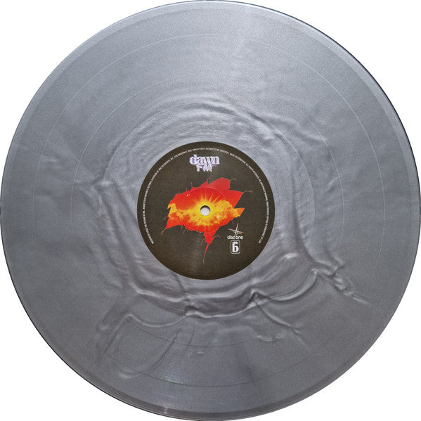 Dawn FM - secondary