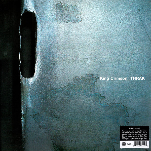THRAK - primary