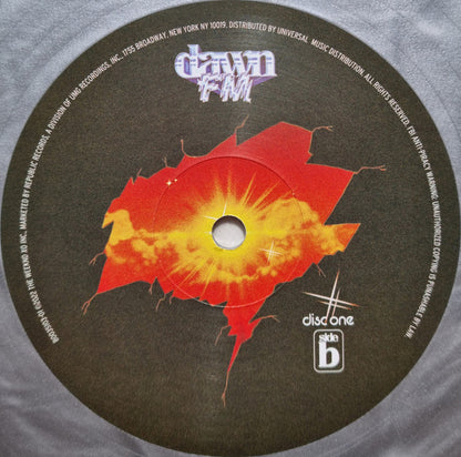 Dawn FM - secondary