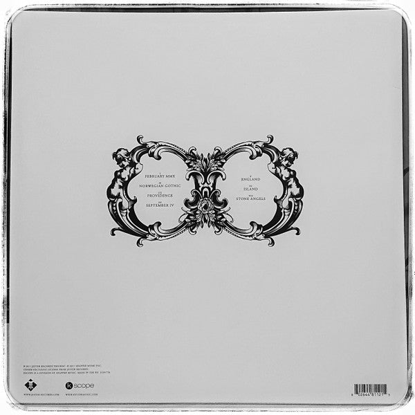Wars Of The Roses - secondary