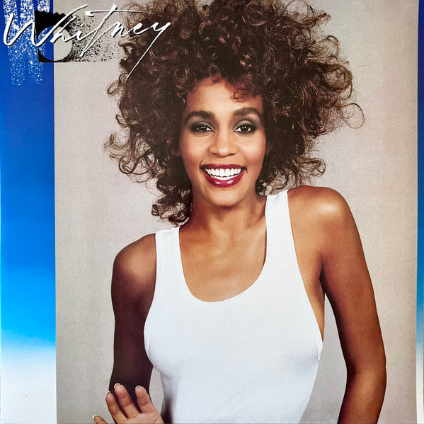 Whitney - primary