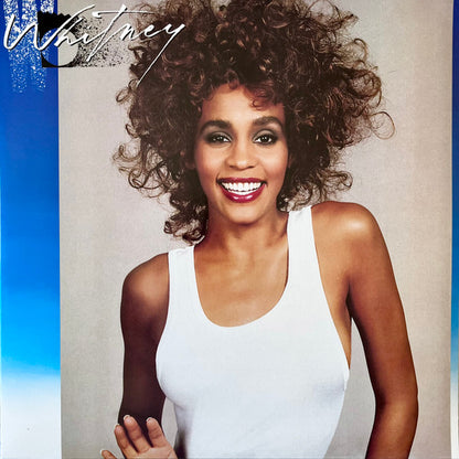 Whitney - primary