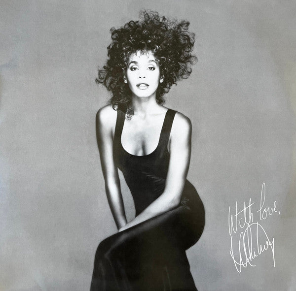Whitney - secondary