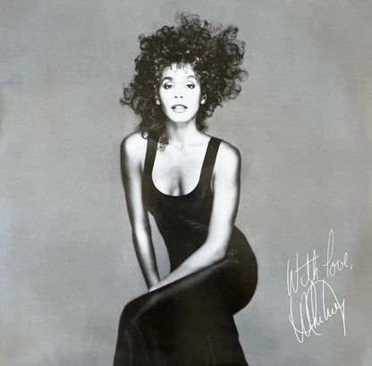 Whitney - secondary