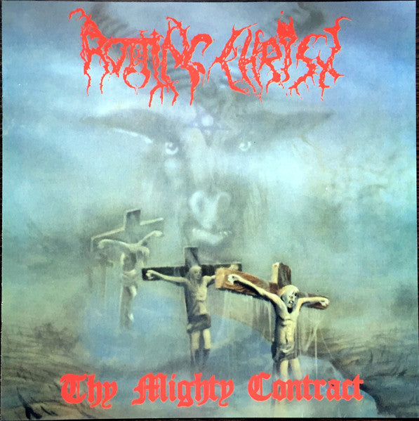 Thy Mighty Contract - secondary