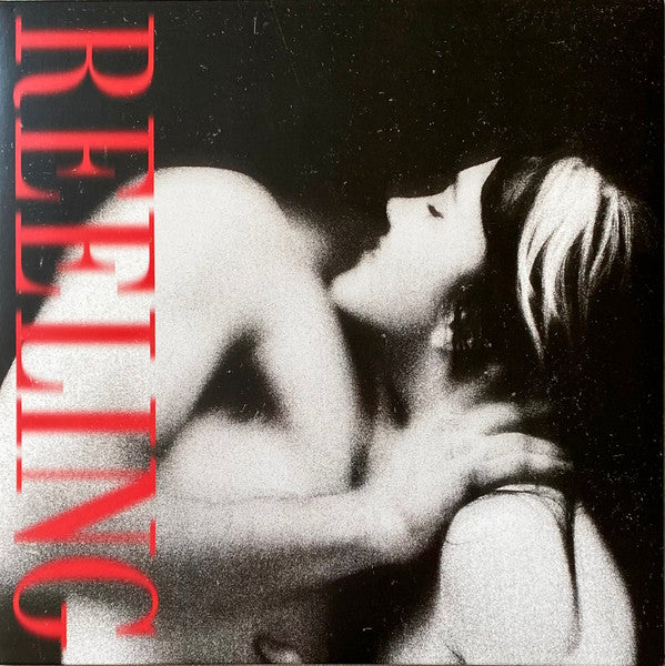 Reeling - primary
