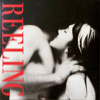 Reeling - primary