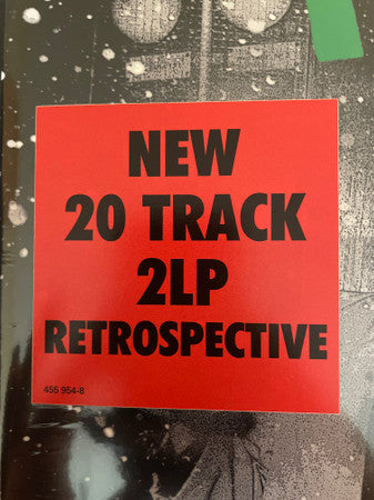The Original Recordings  - secondary