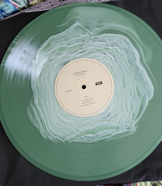 The Loop - secondary