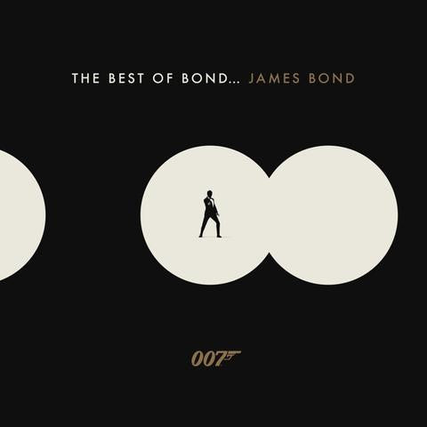 The Best Of Bond... James Bond - primary