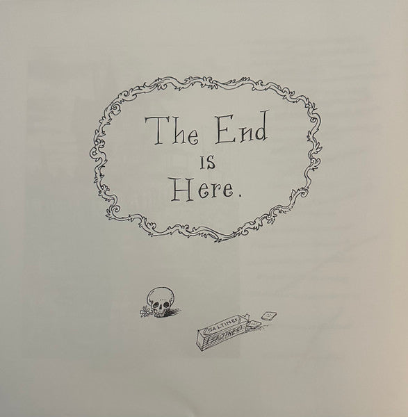 Punisher - secondary