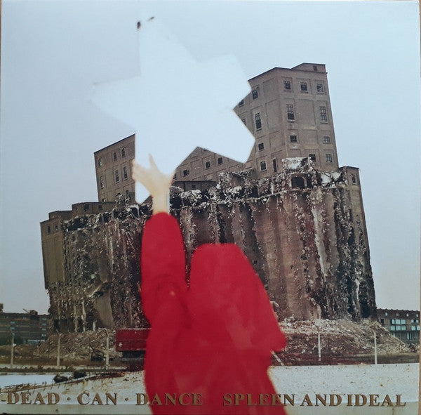 Spleen And Ideal - secondary