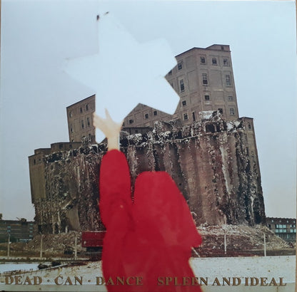 Spleen And Ideal - secondary