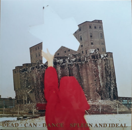 Spleen And Ideal - secondary