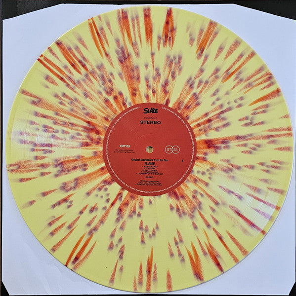 Slade In Flame - secondary