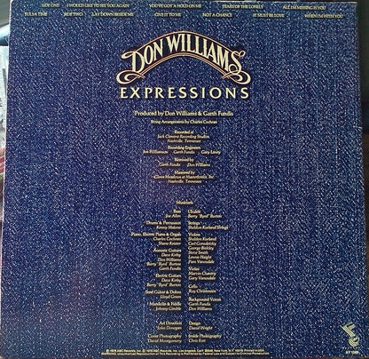 Expressions - secondary