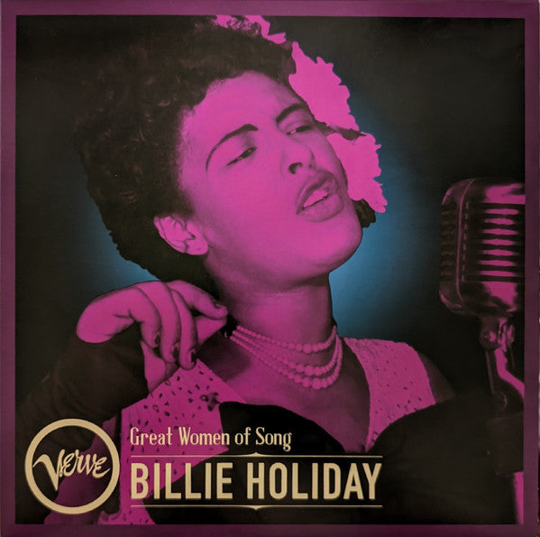 Great Women Of Song - secondary