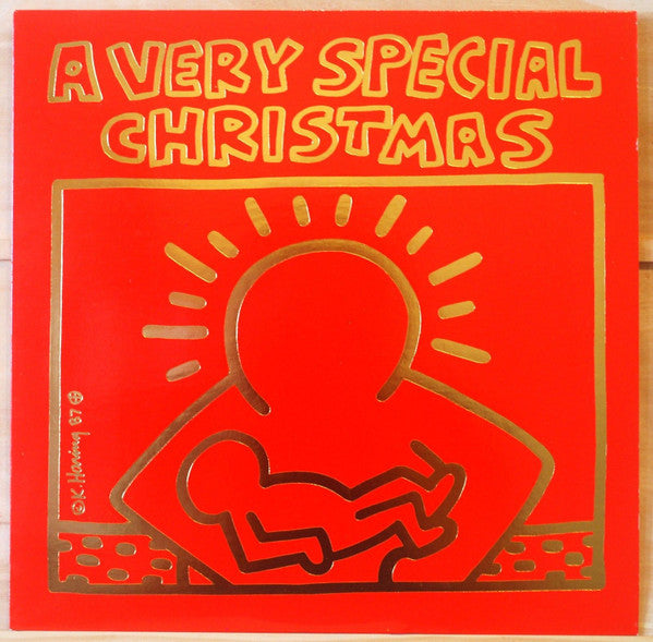 A Very Special Christmas - primary