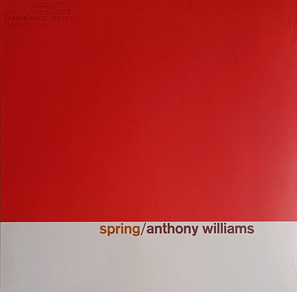 Spring - primary