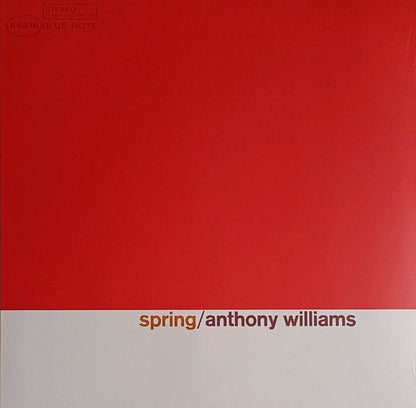 Spring - primary