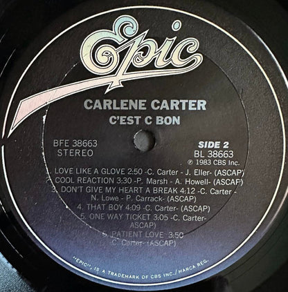 C'est C Bon - secondary