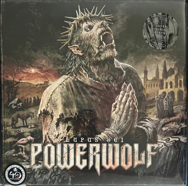 Lupus Dei - primary
