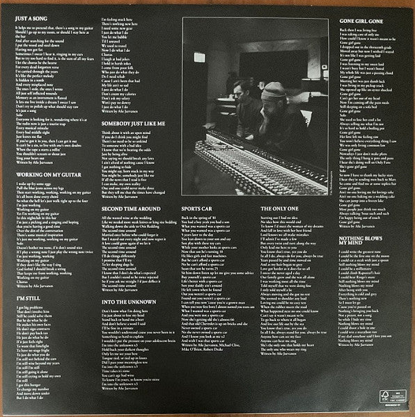 Bootcut - secondary