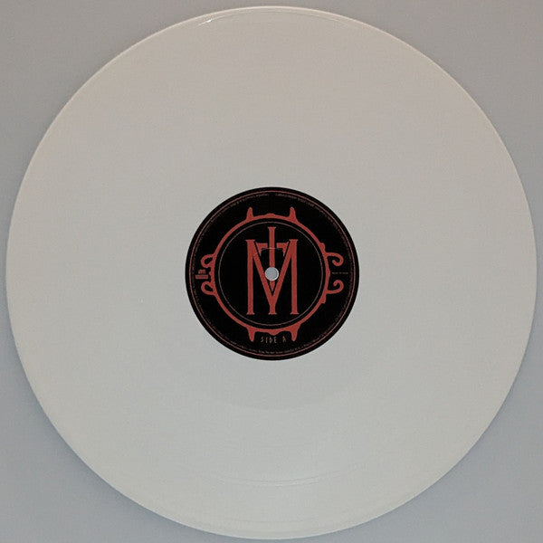 Mother - secondary