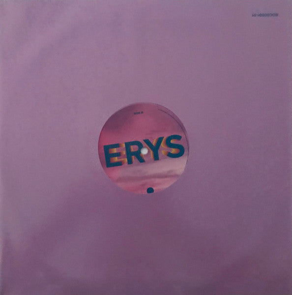 ERYS - secondary