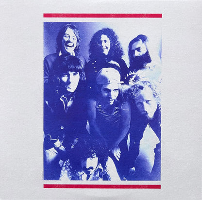 Rainbow Theatre London, England December 10, 1971 - secondary