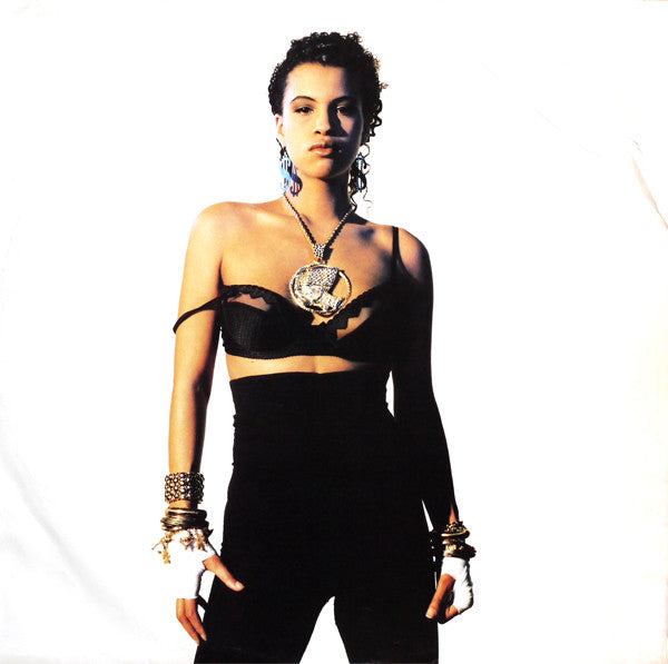 Neneh Cherry - Raw Like Sushi
