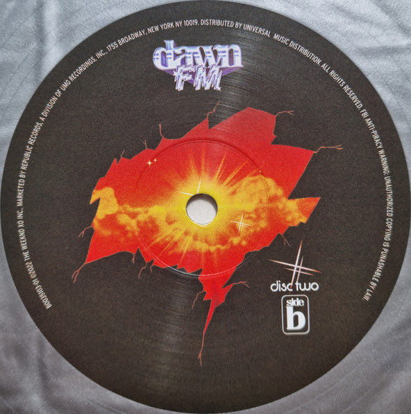 Dawn FM - secondary